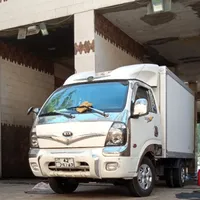 Public Driver -Amman