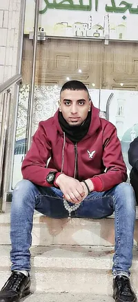 وليد نافز قيسي  وليد نافز قيسي 