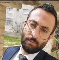 Abdulrahman ZR Shehadeh