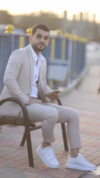 محمد  سمارو