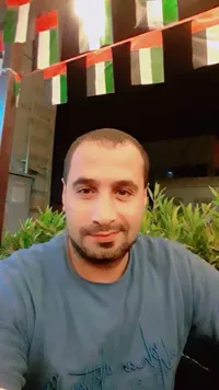عادل محمد  احمد عرفات