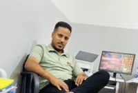 عبدالله
