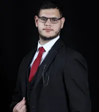 محمد  ابومعالي