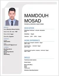 Mamduoh Mosad