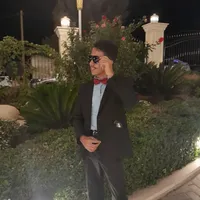 أيوب مجدي عمر الشرفاء