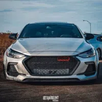 Kia ‏Cerato ‏EX ‏2009