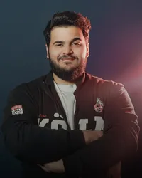 Mohammad Alshareef