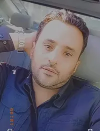 فراس زهير حسني محمد علي