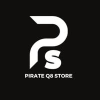 Pirate Store
