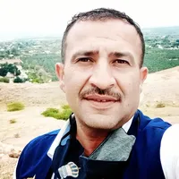 أشرف الضمور