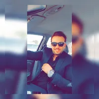 حمزه المحيسن