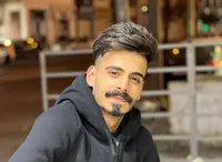 رعد عبدالقادر