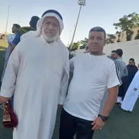 محمد الهربيشي