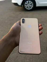 iPhone Xsmx