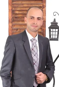 احمد الشيخ