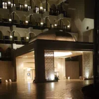 Hyundai ‏Santa Fe ‏Limited ‏2014