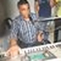 Mostafa Almsri