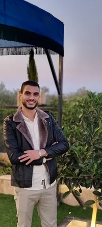 Tareq Albouhiri