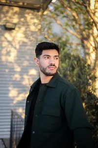 انس الشلودي