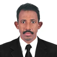 Mohammed  Eltyib Ibraheem Ahmed 