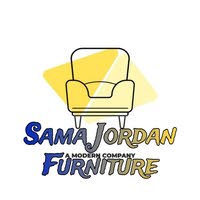 SAMA JORDAN FURNITURE