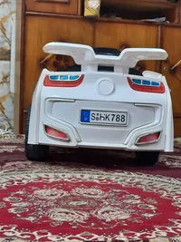 سيارات اطفال كهربائية للبيع في فلسطين : العاب اطفال سيارات : سياره شحن |  السوق المفتوح