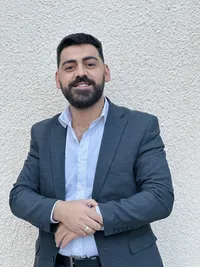 مروان احمد
