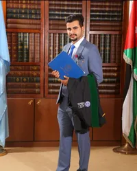 احمد شقير