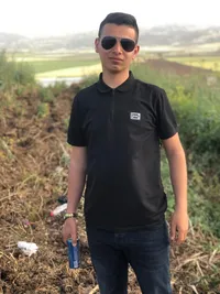 Fares Turkman