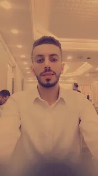 محمد الدوايمة