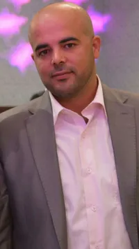 احمد القصاص