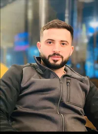 امين  امين رائد