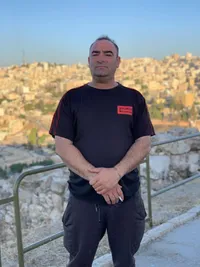 ابو امجد العمواسي خليل