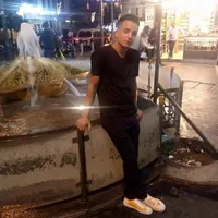 محمد العرابي