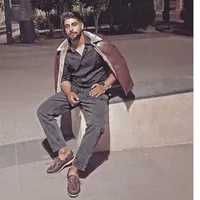 Abdullah Mohamed