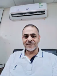 خالد حسن معوض محمد