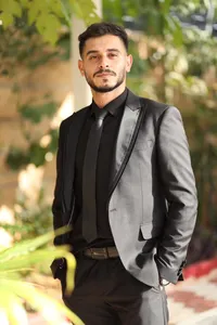 Osama Mustafa
