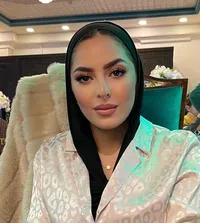 Sara Aldawood