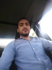 Nizar Dghamat