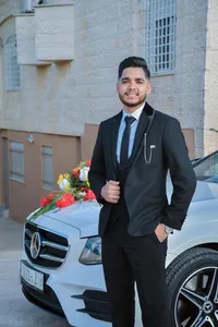 نازك اسماعيل  ابو دية 