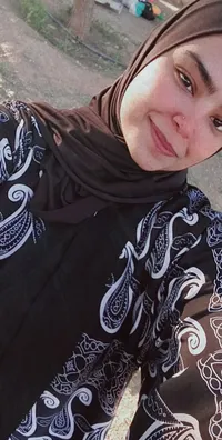 Farah Alhjoj