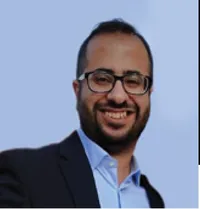 علي الحديد