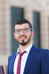 معاذ  أبوريدي 