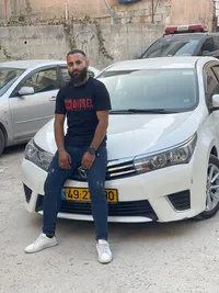Ayman  Jaber