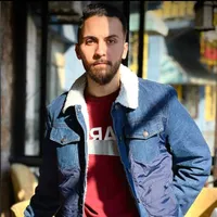 Mosab oyoun