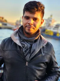 Ahmad  Almalalhah 
