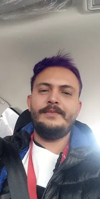 Hassan Masoud