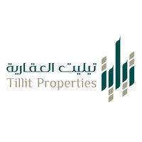 تيليت العقارية | Tillit Properties
