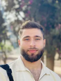 صهيب حنايشة