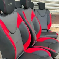 Auto Upholsterer -Ajman